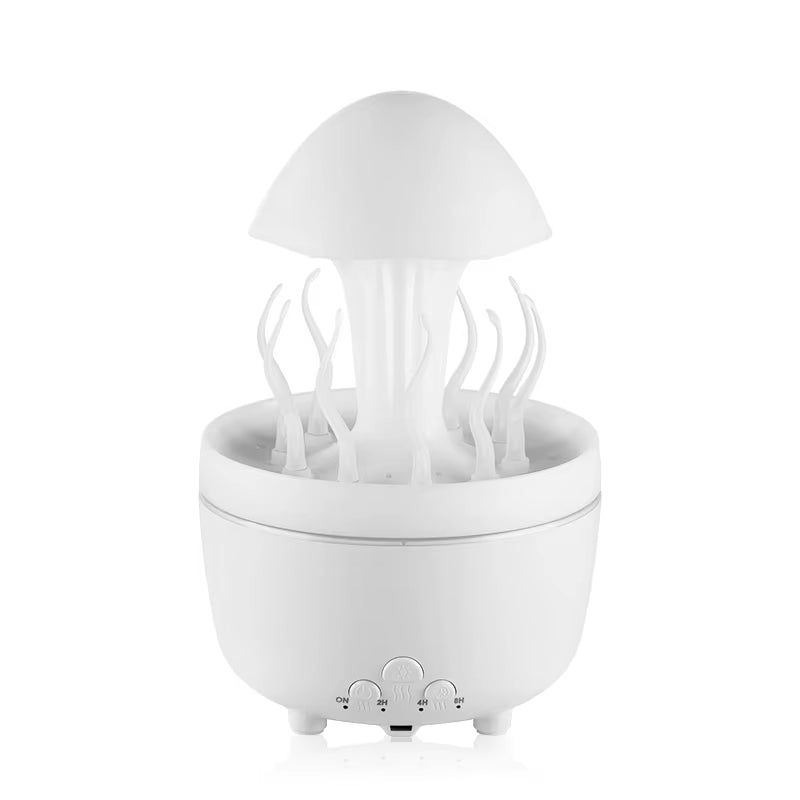 Jellyflo Humidifier 