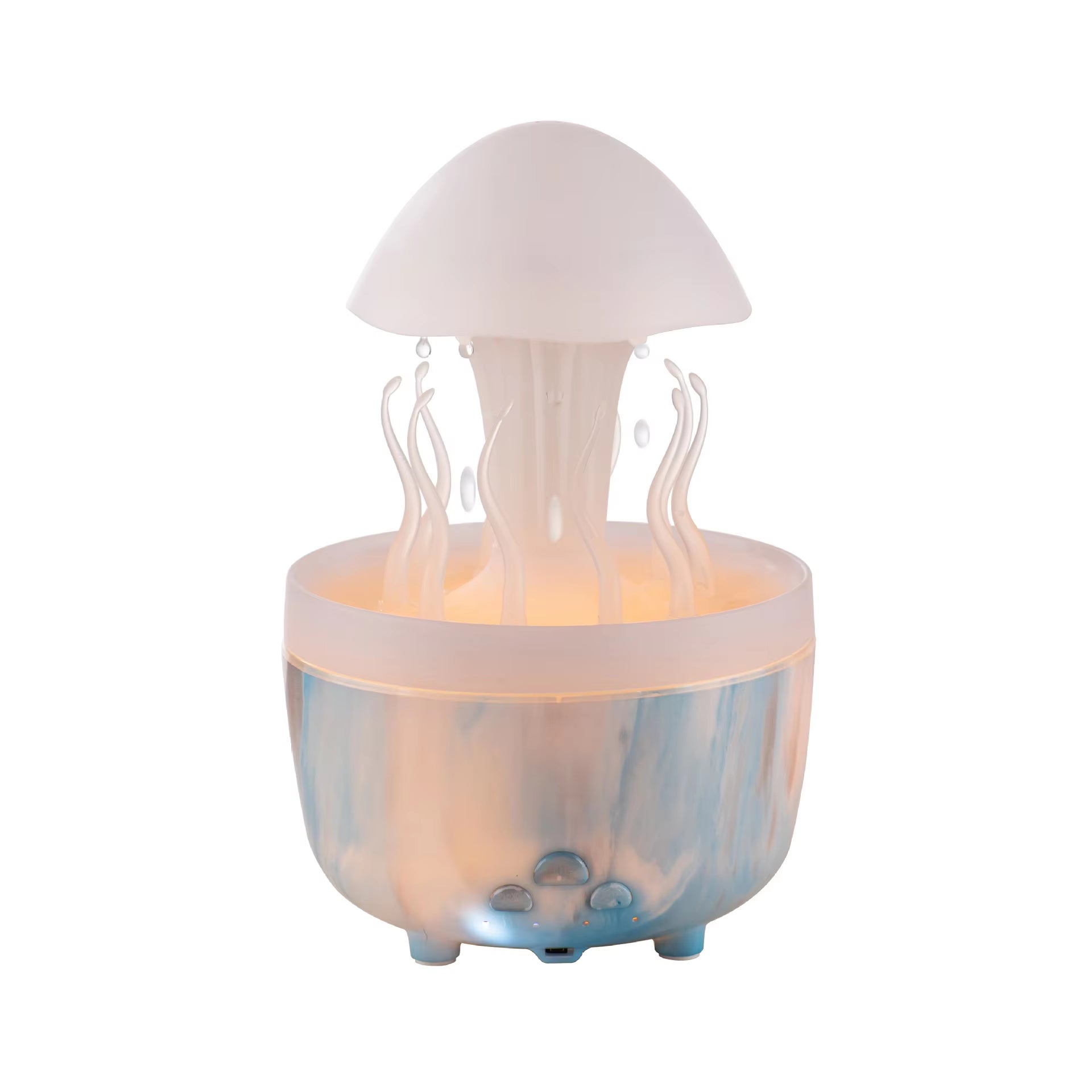 Jellyflo Humidifier 